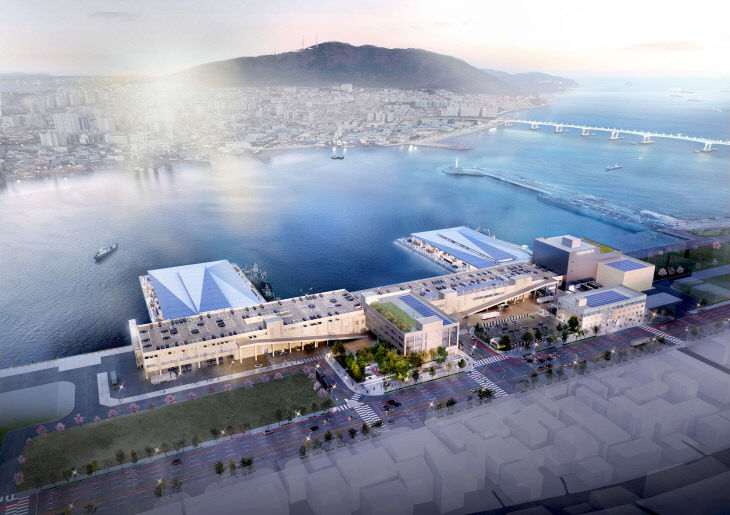 부산공동어시장_조감도