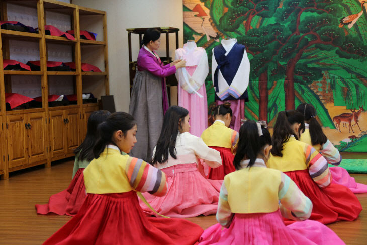 효인성체험캠프1