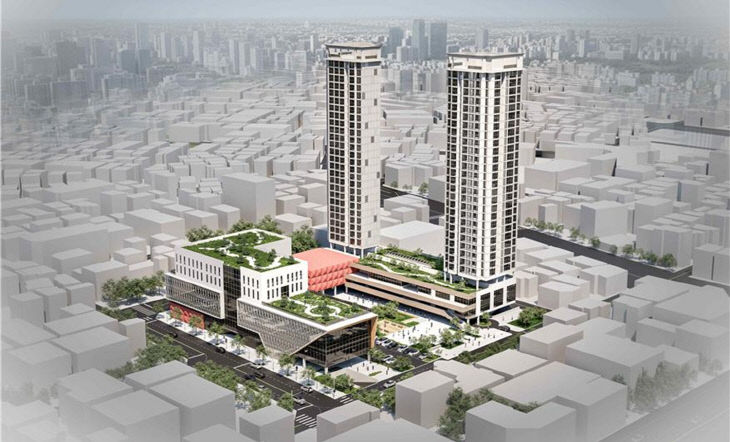 대덕구 오정동, 도시재생 국가시범지구 최종 선정-