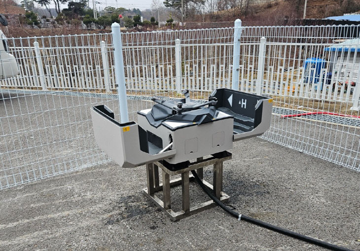 산불감시 인공지능 드론