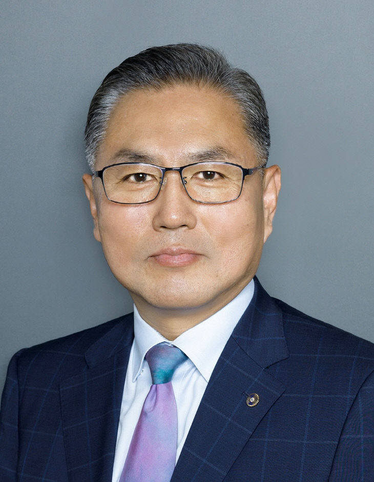 원광희 청주시정연구원장, 전국대도시연구원협의회 회장 선출.