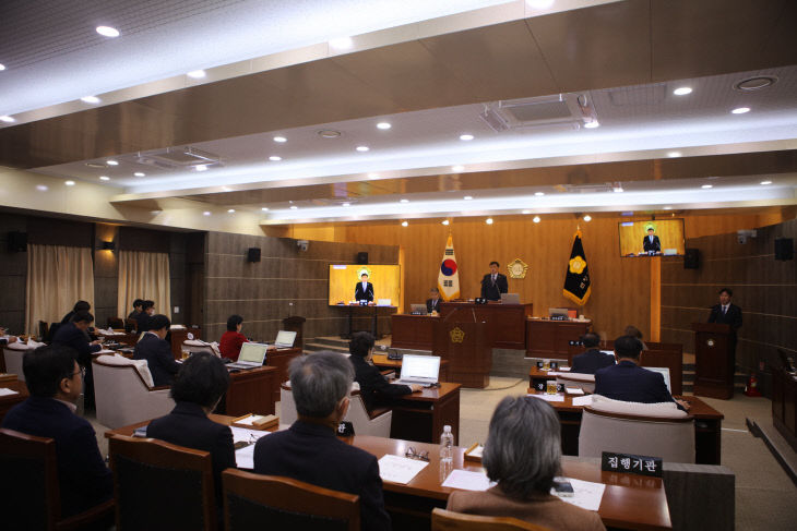 제341회 정례회2