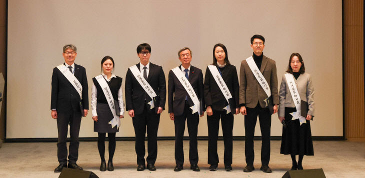 한국마사회 정기환 회장, 인권 존중 확산 선언.