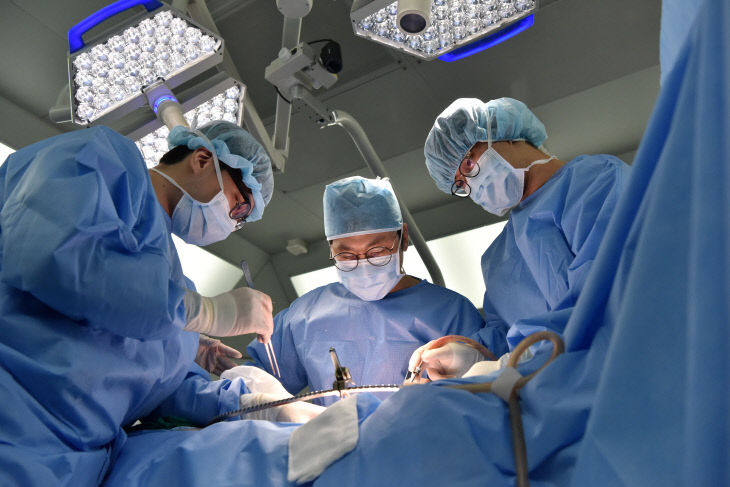 화순전남대병원