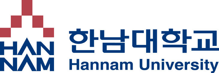 한남대 로고