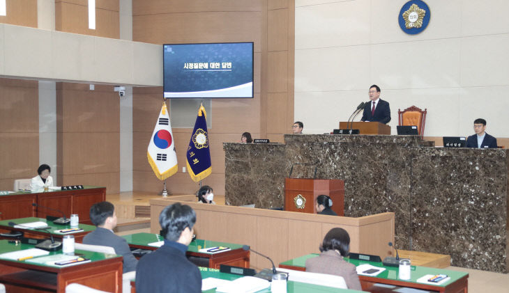 이천시의회 사진1