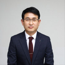 김대호 제천시 정책보좌관