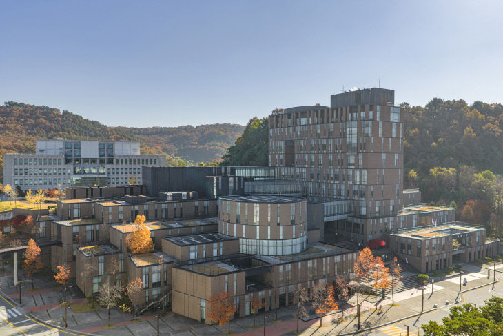 30주년기념관 사진