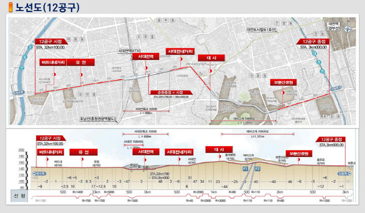 노선도12