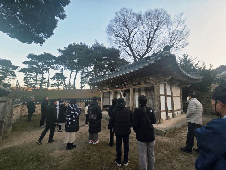 고불맹사성기념관 역사 체험 성료 (2)