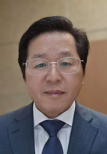 임병곤 진천읍장 사진