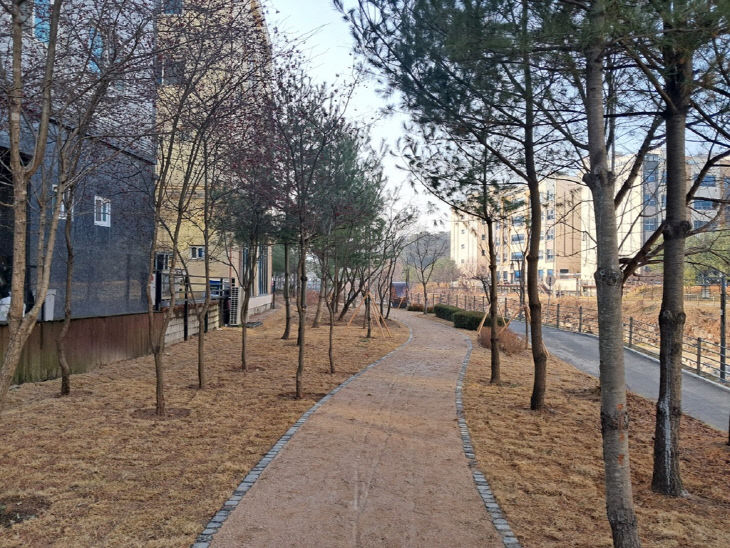 [기획]의정부시, 우리동네 정책로드맵 ‘송산3동편’ 민락천 녹