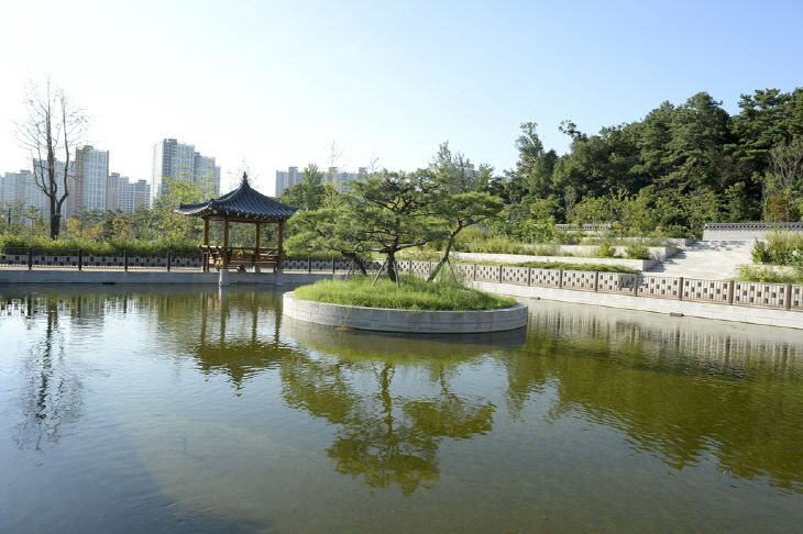 [기획]의정부시, 우리동네 정책로드맵 ‘송산3동편’ 송산사지