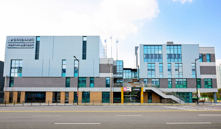 [기획]의정부시, 우리동네 정책로드맵 ‘송산3동편’ 민락 국민