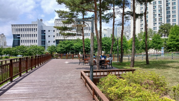 [기획]의정부시, 우리동네 정책로드맵 ‘송산3동편’ 민락 두물