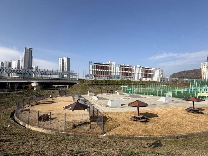 [기획]의정부시, 우리동네 정책로드맵 ‘송산3동편’) 송산 반