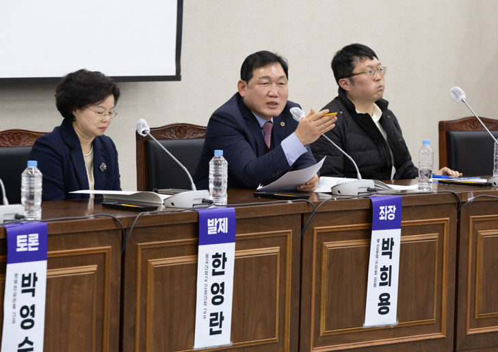 박희용 의원.부산시의회 제공