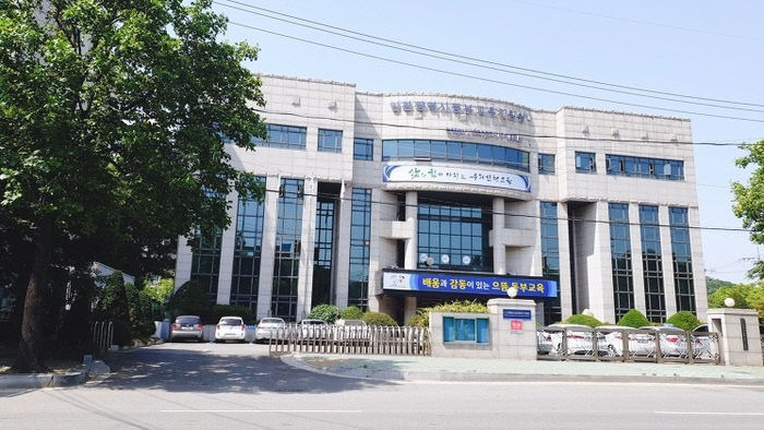 8. 인천동부교육루션’으로 학습공동체 회복 지원