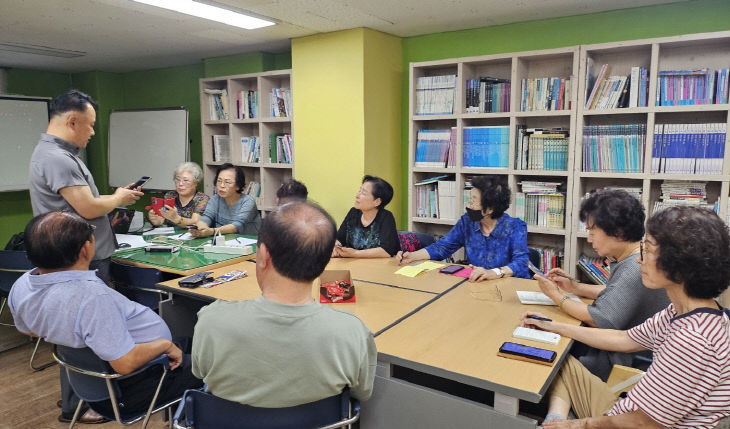 연천군 ‘하지모 평생학습마을’, 경기도 평생학습대상 대상 수