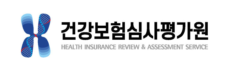 건강보험심사평가원 CI