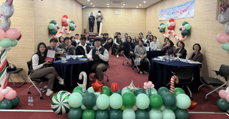 또래상담자 및 청소년참여위원회 활동사진 (2)