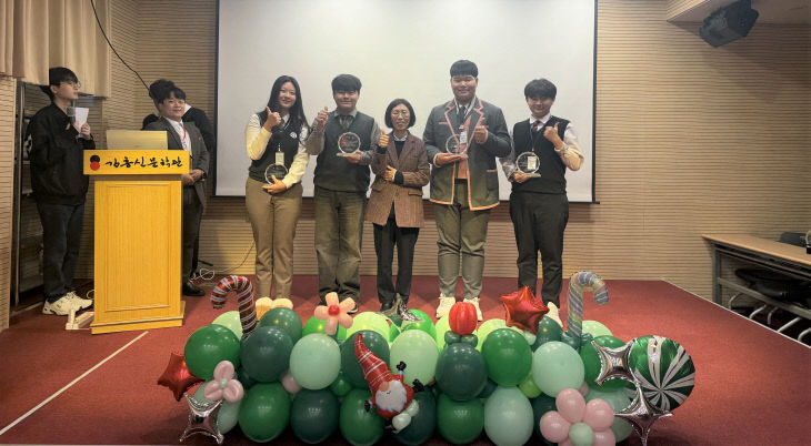 또래상담자 및 청소년참여위원회 활동사진 (1)