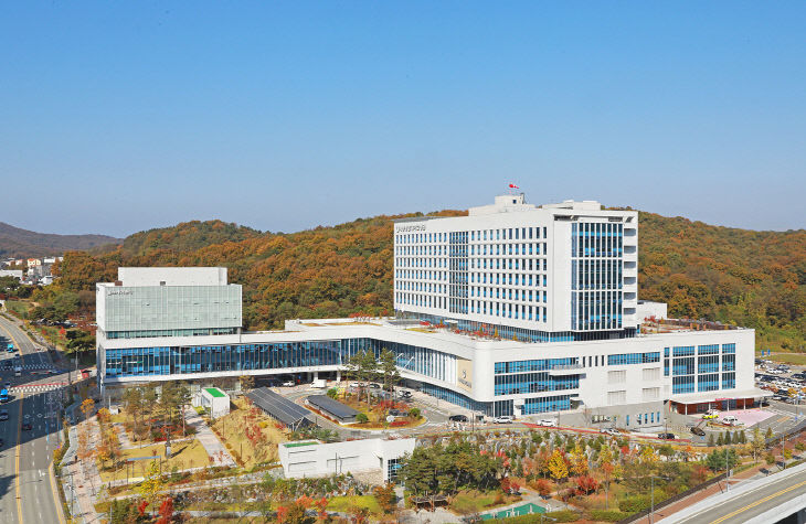 세종충남대병원