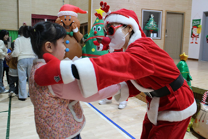 1-1 공주정명학교_정명나눔의 날 행사 사진(2)