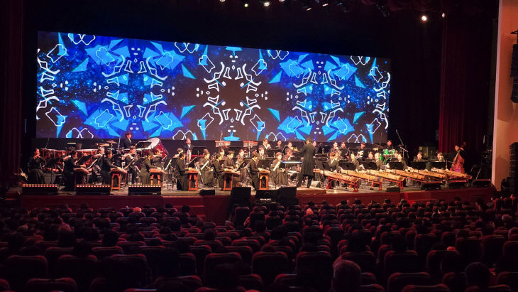 [논산문화관광재단]-송년음악회 성료