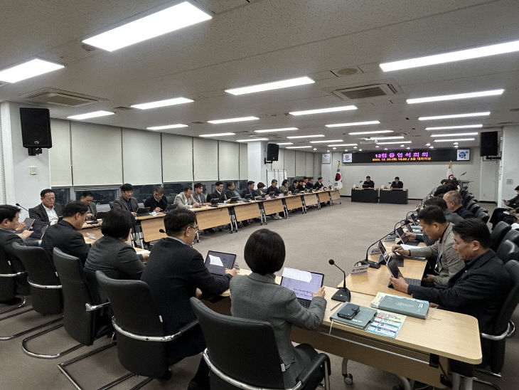 권익현 부안군수, “2026년 새로운 미래 도약 전환점” 강조