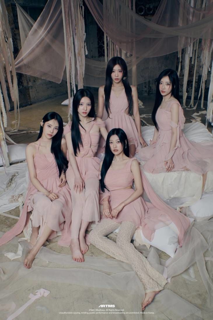 아르테미스 사진 (1)