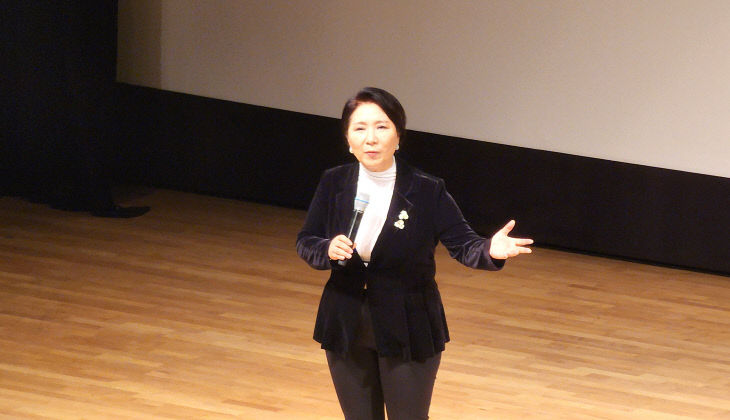 군민행복 고창포럼(이호선 교수) (3)