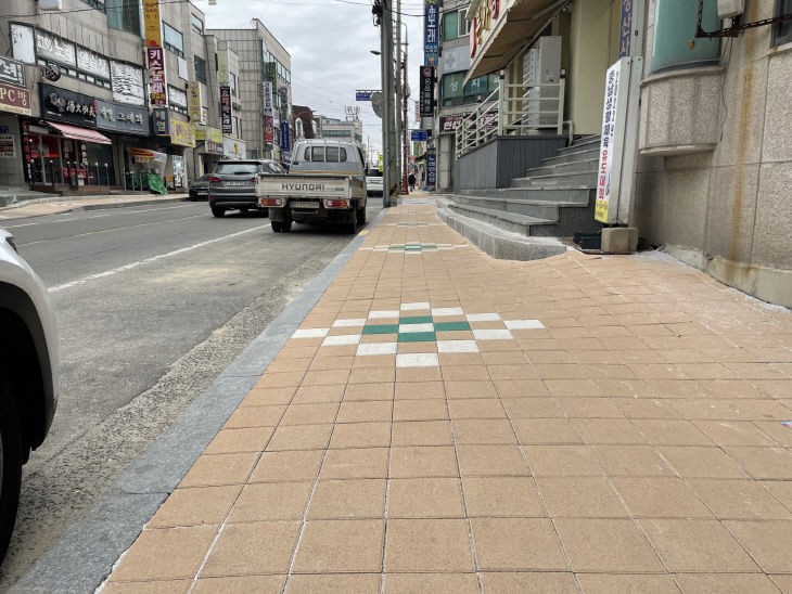 3.예산읍 산성리 역전로 전경 (4)