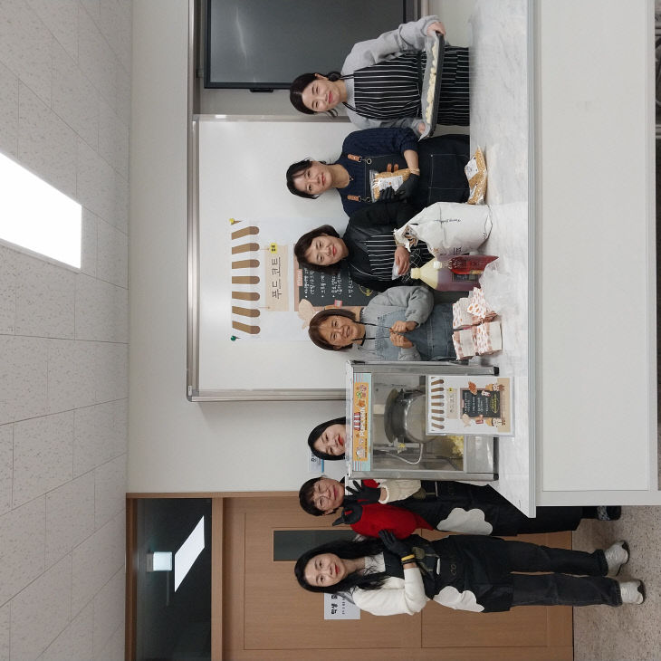 동성고, 동행제 수익금 전액 기부해 나눔으로 완성 사진 1