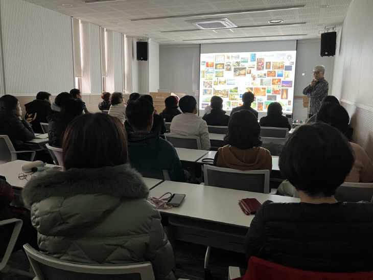 연천군, 2025년 '다달이 인문학' 대장정 성황리 마무리 (1)