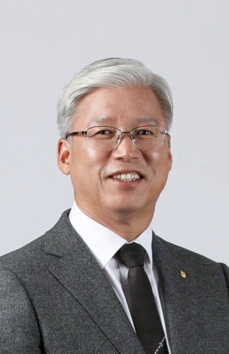 [KINTEX 이미지] 이민우 신임 킨텍스 대표이사