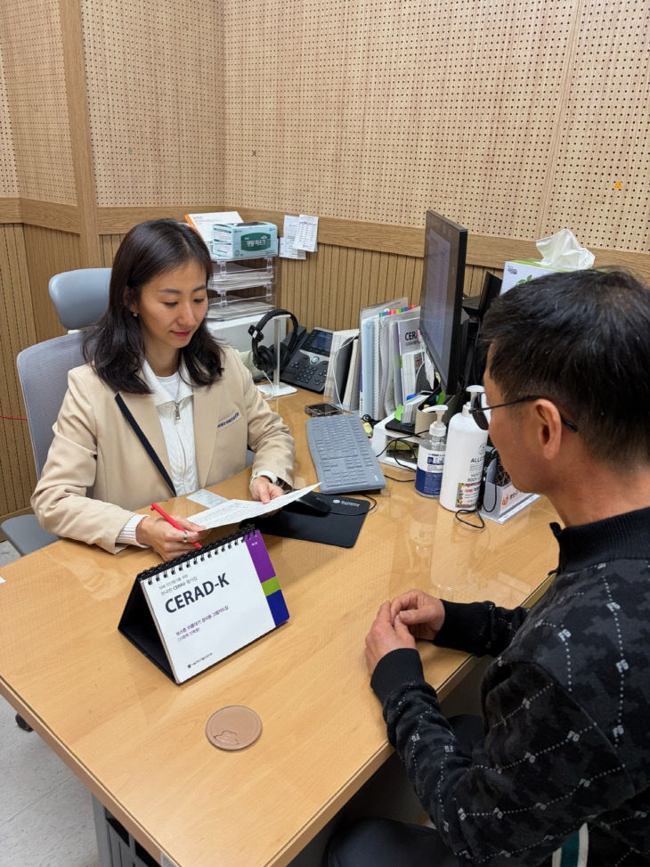 별검진’ 성공적 마무리