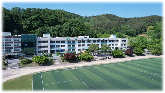 3. 논산 건양고, 4년 연속 의예과 합격생 배출