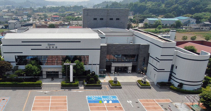 동두천시민회관, ‘문예회관 공연예술 기획·제작 컨설팅 지원