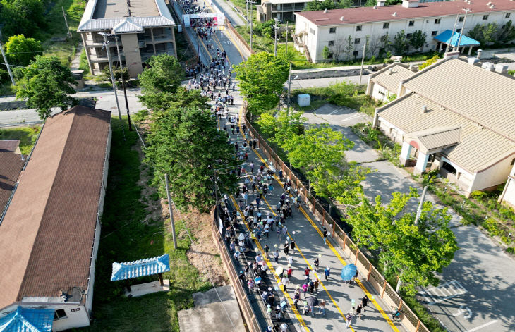 [기획]의정부시 2025년 10대 뉴스, 시민 삶에 닿은 주요 장면들