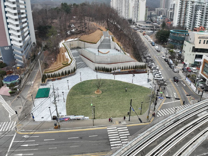 [기획]의정부시 2025년 10대 뉴스, 시민 삶에 닿은 주요 장면들