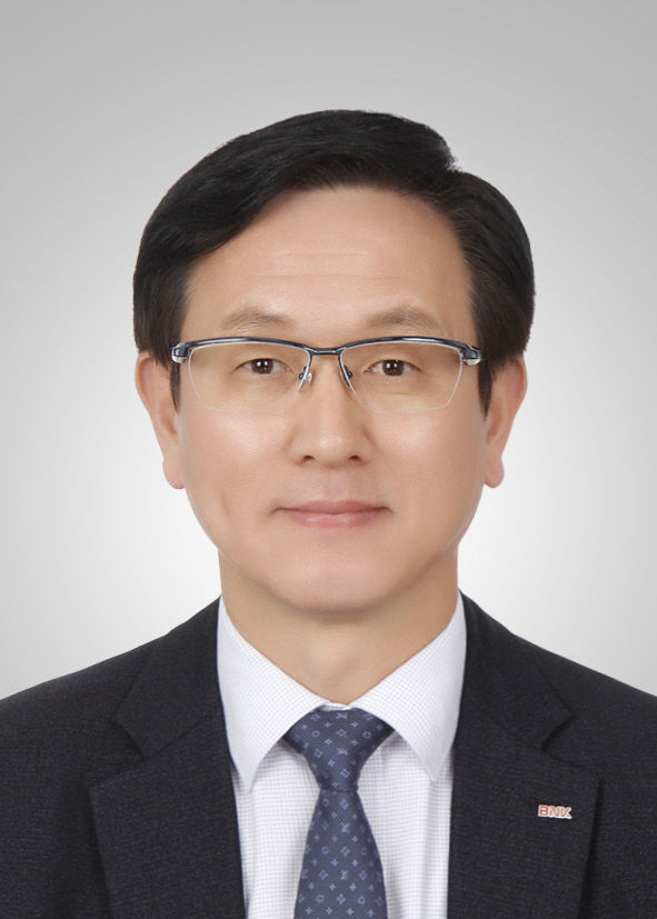 구교성 부산신용보증재단이사장