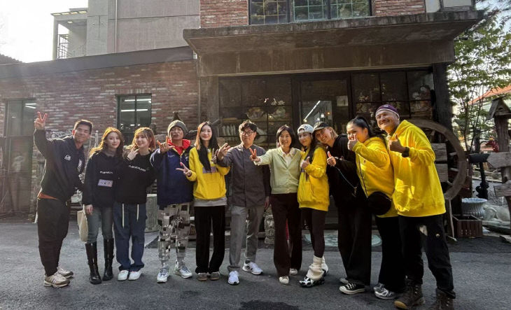 경기관광공사, 대만 인기 프로그램’ 홍보 강화.