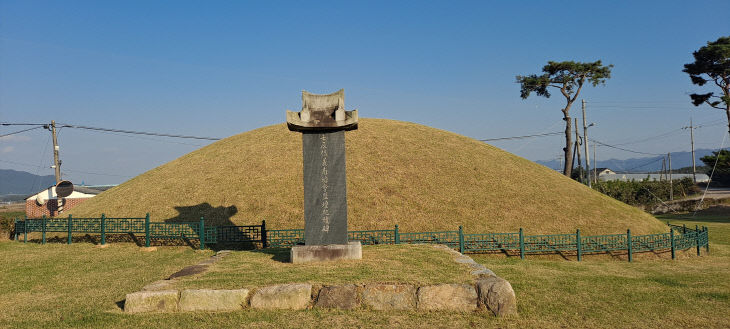 남당회맹지_고창군 흥덕면 용반리