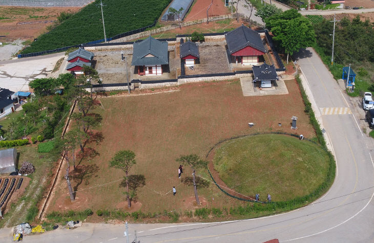 남당회맹지_고창군 흥덕면 용반리(2)