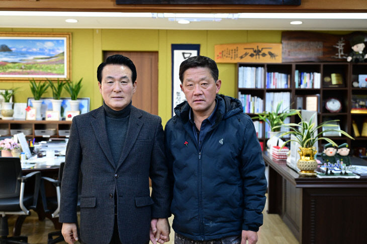 사본 -성물산 이성래 대표 기탁 (1)