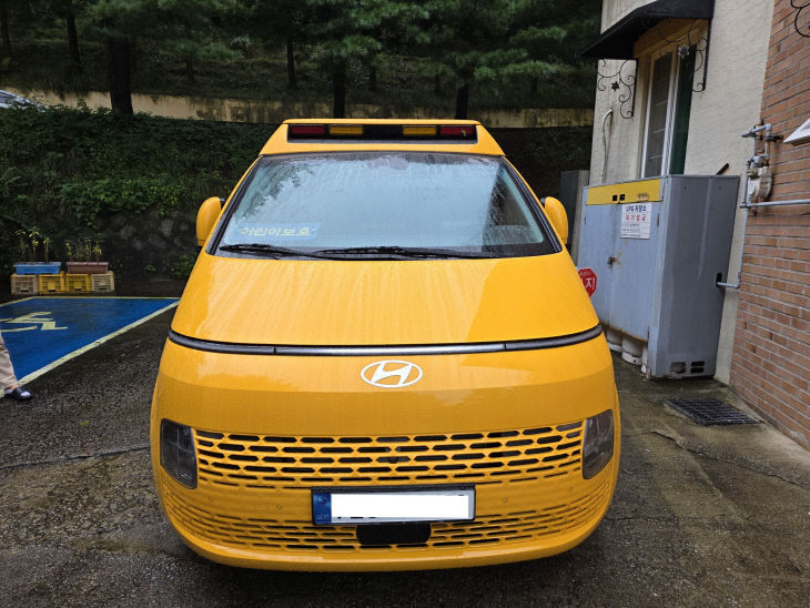 청주시, 아동복지시설 환경 개선으로 안전·편의 강화.