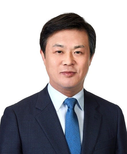 시장님 증명사진