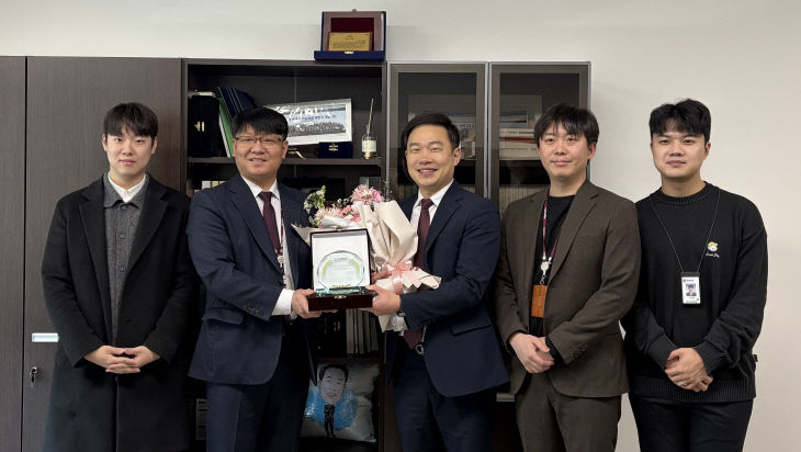 경기도교육청 직장협의회, 2025 베스트