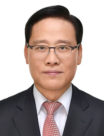 수시) 백일현 내정자